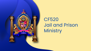 CF520 – Jail and Prison Ministry